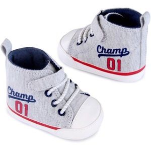 Carters baby shoes